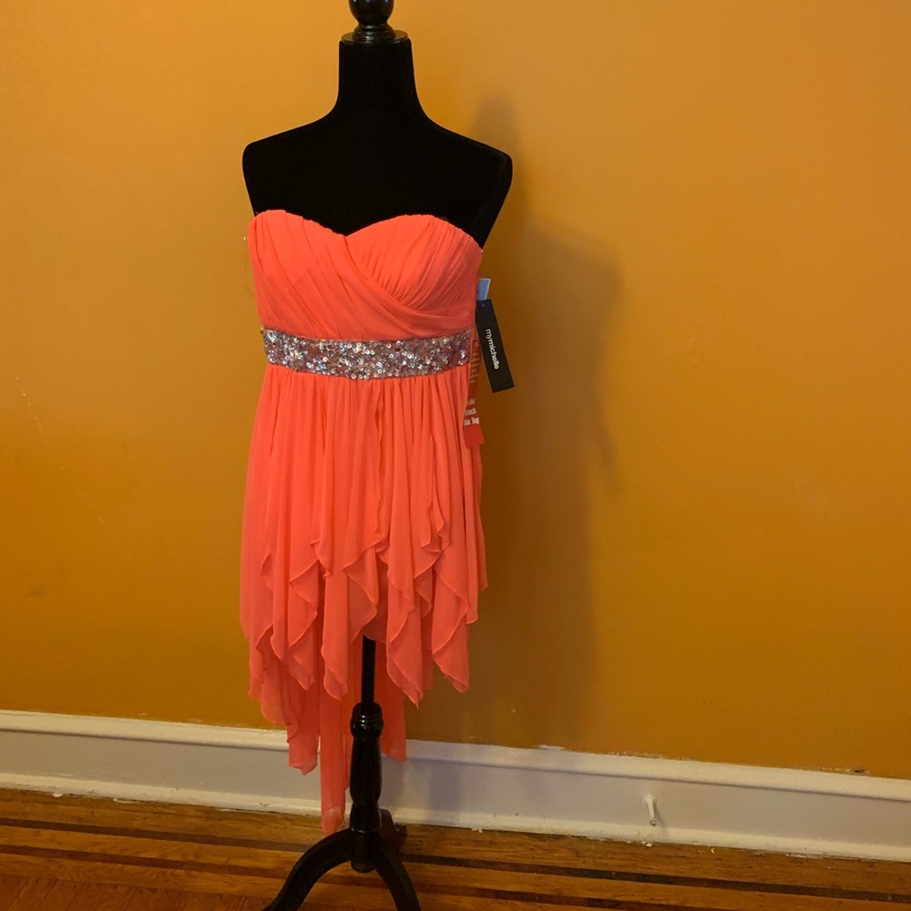 My Michelle NWT